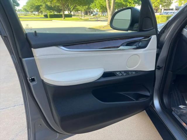 2014 BMW X5 xDrive35i