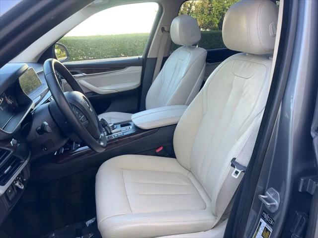2014 BMW X5 xDrive35i