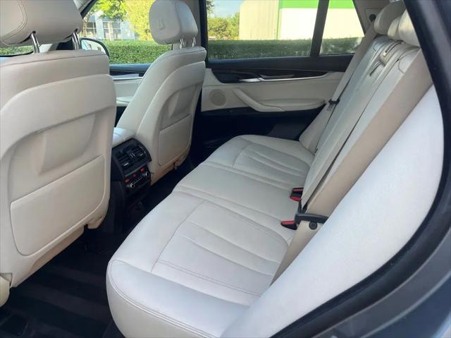 2014 BMW X5 xDrive35i