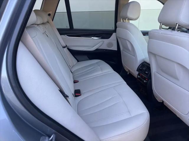 2014 BMW X5 xDrive35i