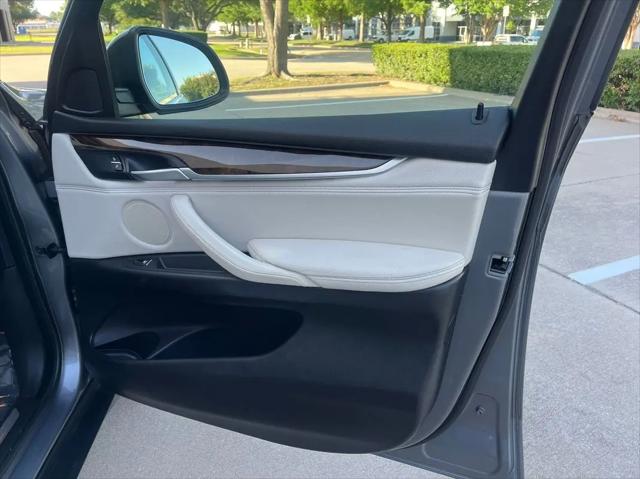 2014 BMW X5 xDrive35i
