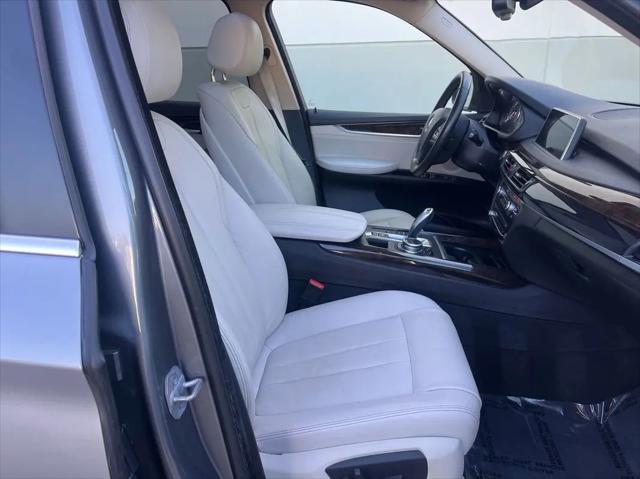 2014 BMW X5 xDrive35i