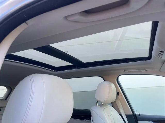 2014 BMW X5 xDrive35i
