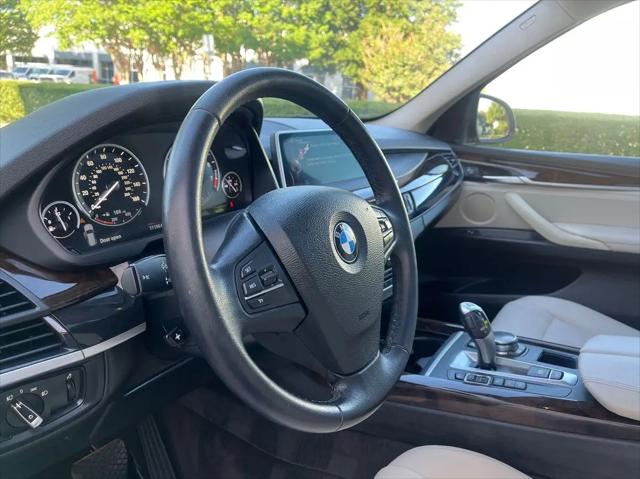 2014 BMW X5 xDrive35i