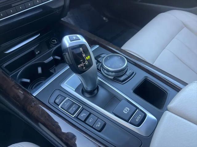 2014 BMW X5 xDrive35i