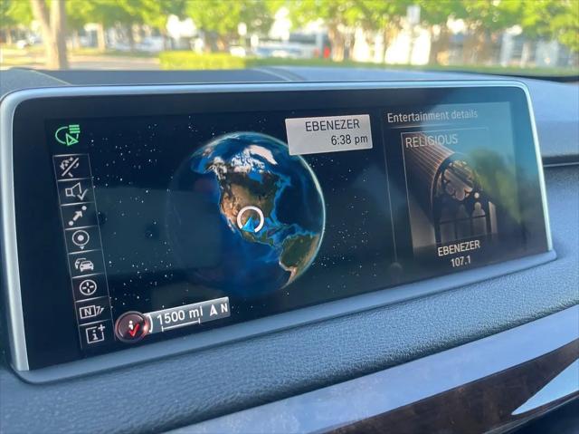 2014 BMW X5 xDrive35i
