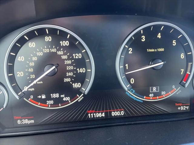 2014 BMW X5 xDrive35i