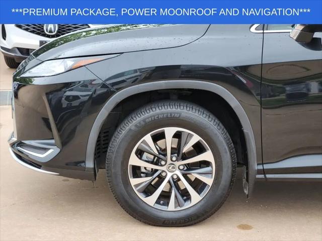 2022 Lexus RX 350 RX 350