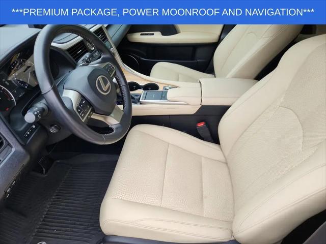 2022 Lexus RX 350 RX 350