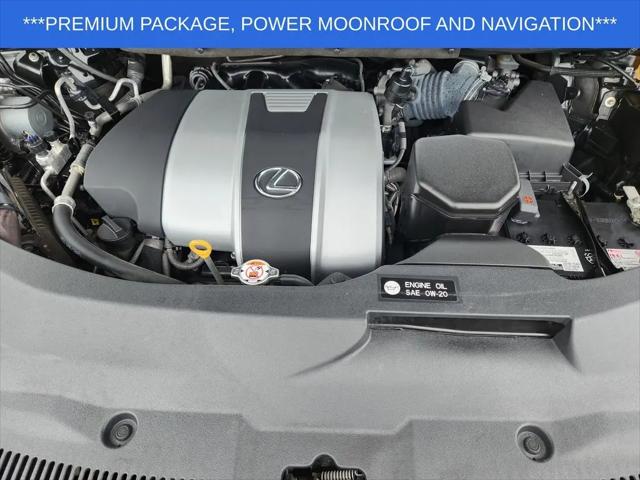 2022 Lexus RX 350 RX 350