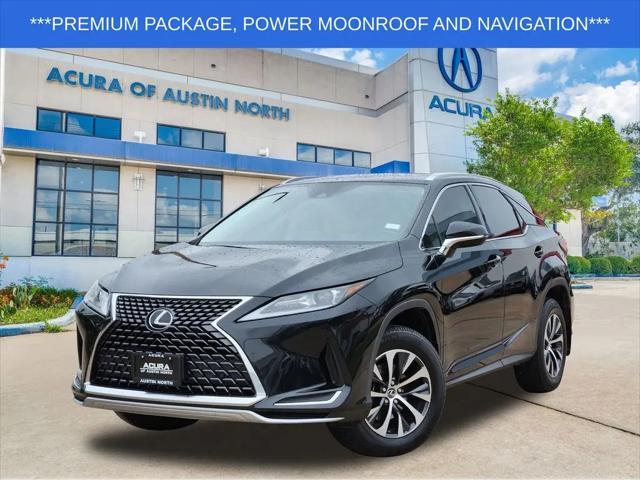 2022 Lexus RX 350 RX 350 for sale in Austin, TX