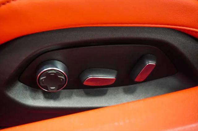 2023 Chevrolet Corvette Stingray RWD Coupe 3LT