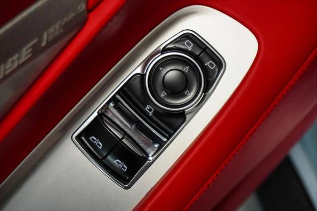 2023 Chevrolet Corvette Stingray RWD Coupe 3LT