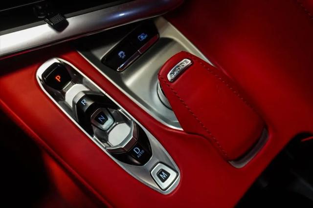 2023 Chevrolet Corvette Stingray RWD Coupe 3LT