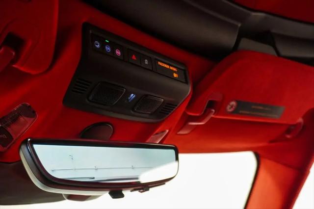 2023 Chevrolet Corvette Stingray RWD Coupe 3LT