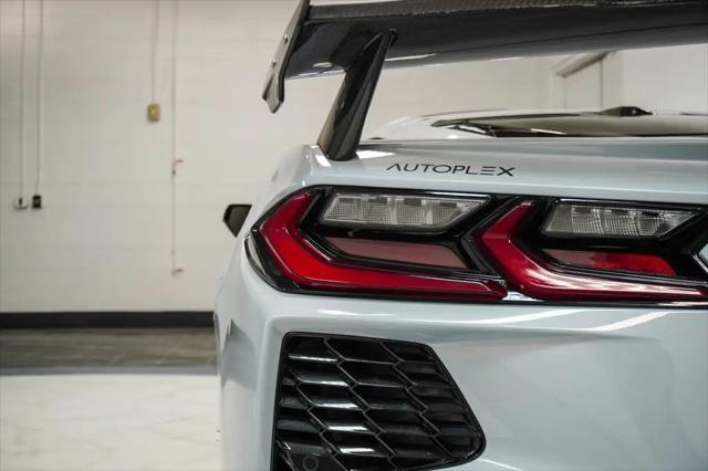 2023 Chevrolet Corvette Stingray RWD Coupe 3LT