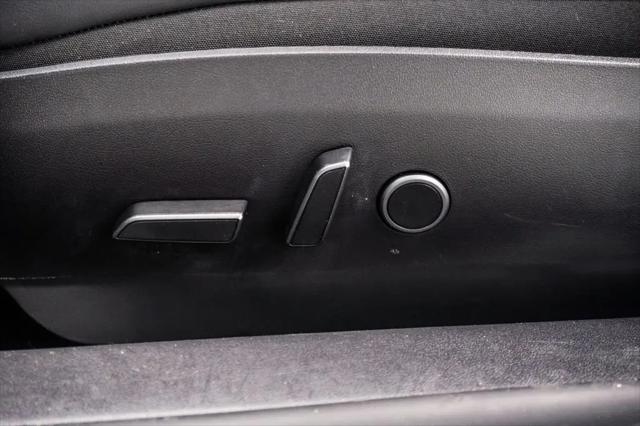 2022 Tesla Model 3 Long Range Dual Motor All-Wheel Drive