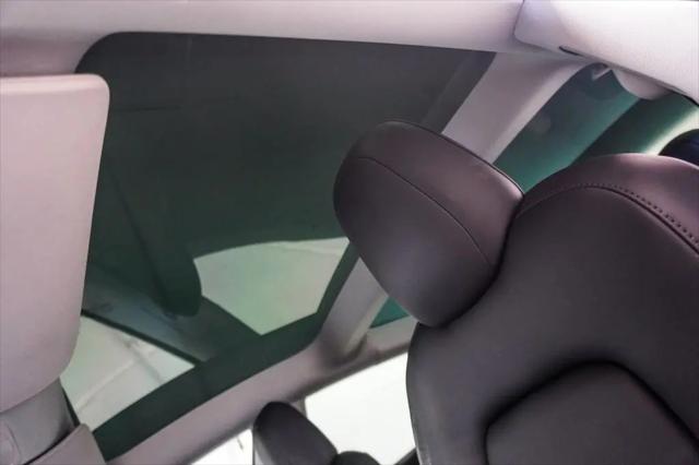 2022 Tesla Model 3 Long Range Dual Motor All-Wheel Drive