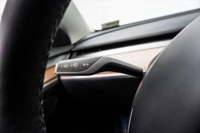 2022 Tesla Model 3 Long Range Dual Motor All-Wheel Drive