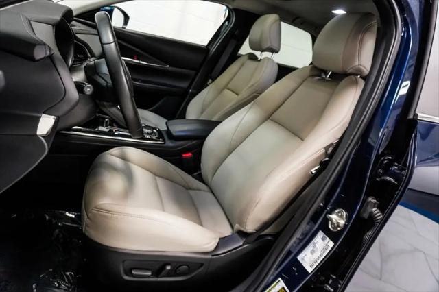 2024 Mazda CX-30 2.5 S Preferred Package
