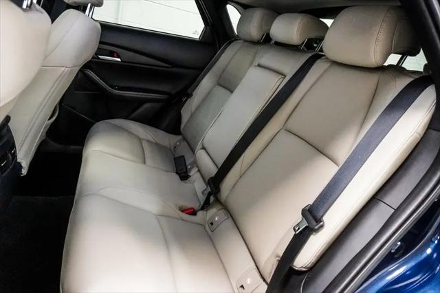 2024 Mazda CX-30 2.5 S Preferred Package