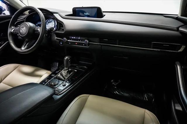 2024 Mazda CX-30 2.5 S Preferred Package