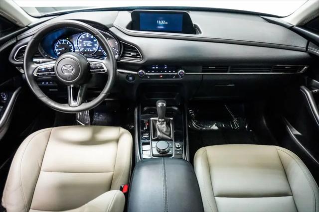 2024 Mazda CX-30 2.5 S Preferred Package
