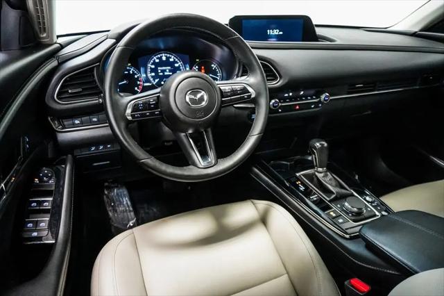 2024 Mazda CX-30 2.5 S Preferred Package