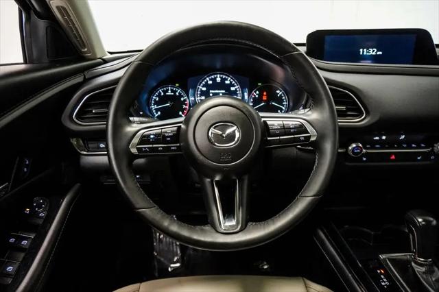 2024 Mazda CX-30 2.5 S Preferred Package