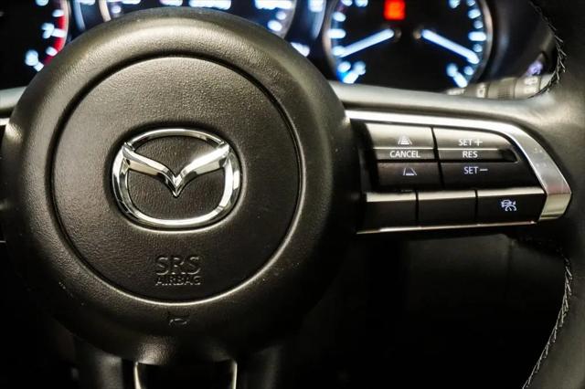 2024 Mazda CX-30 2.5 S Preferred Package