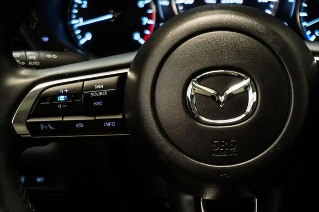 2024 Mazda CX-30 2.5 S Preferred Package