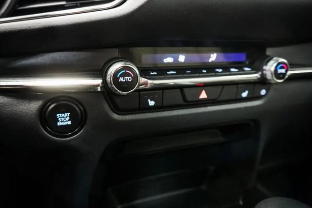 2024 Mazda CX-30 2.5 S Preferred Package