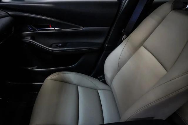 2024 Mazda CX-30 2.5 S Preferred Package