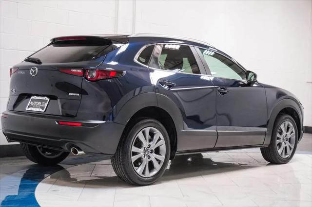 2024 Mazda CX-30 2.5 S Preferred Package