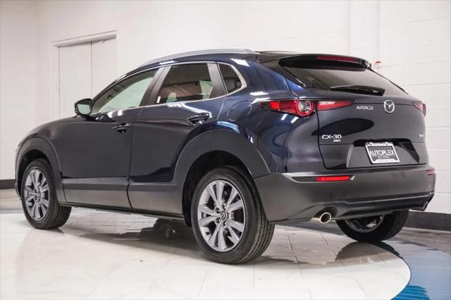 2024 Mazda CX-30 2.5 S Preferred Package