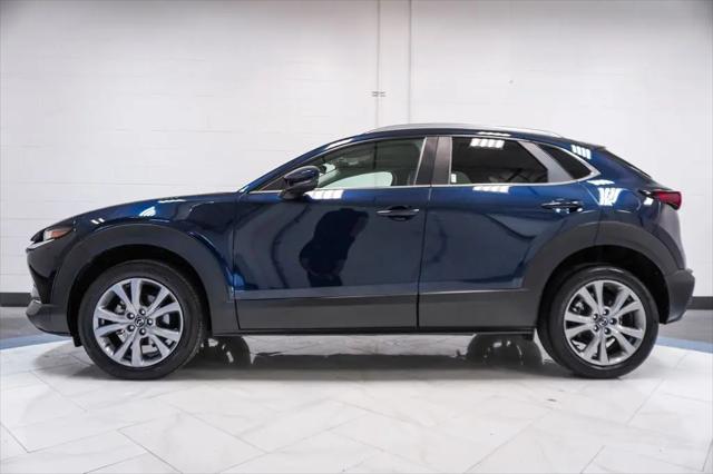 2024 Mazda CX-30 2.5 S Preferred Package