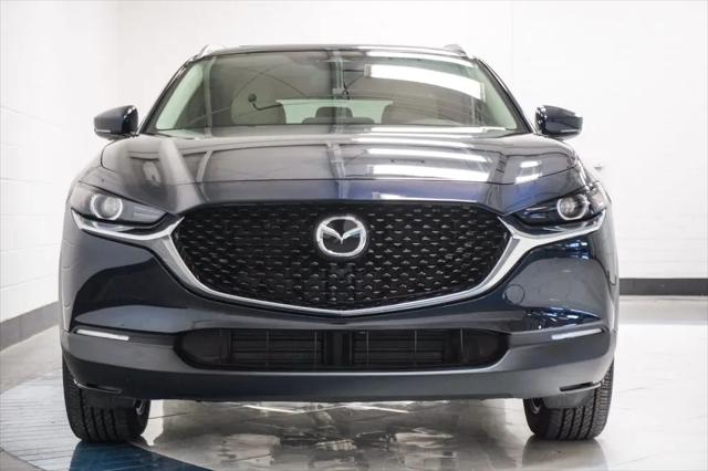 2024 Mazda CX-30 2.5 S Preferred Package