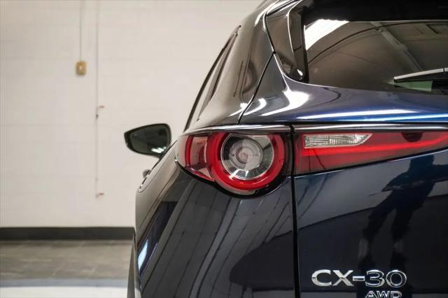2024 Mazda CX-30 2.5 S Preferred Package