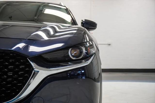 2024 Mazda CX-30 2.5 S Preferred Package
