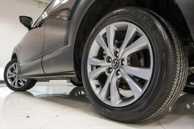 2024 Mazda CX-30 2.5 S Preferred Package