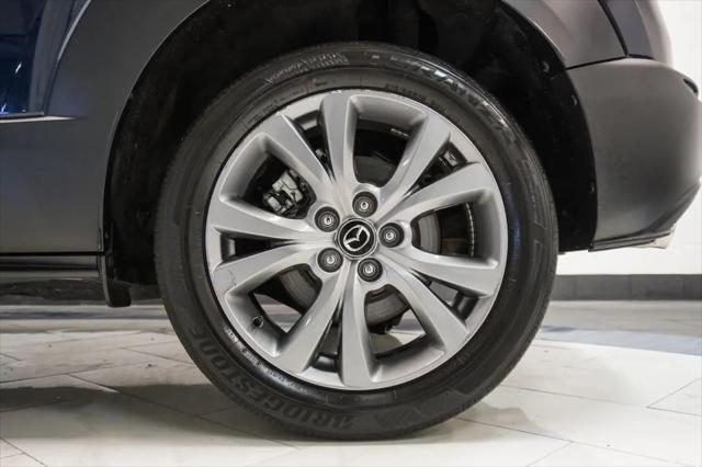 2024 Mazda CX-30 2.5 S Preferred Package