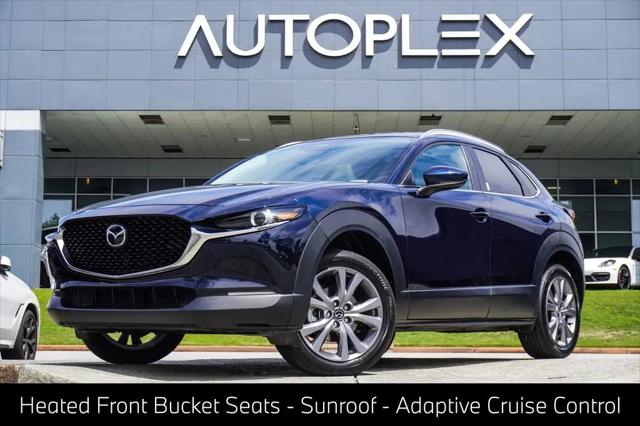 2024 Mazda CX-30 2.5 S Preferred Package for sale in Duluth, GA