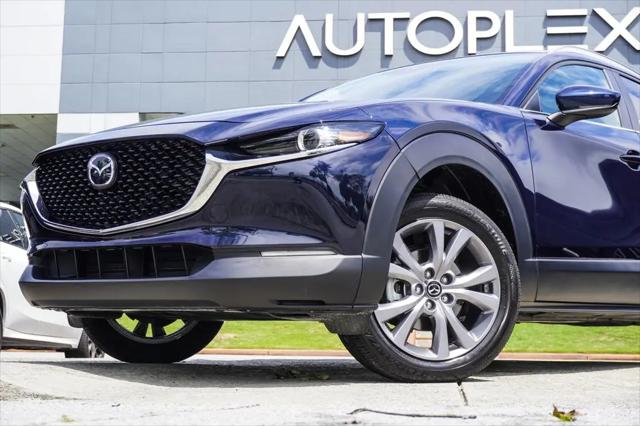 2024 Mazda CX-30 2.5 S Preferred Package