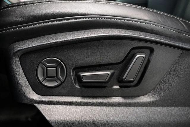 2021 Audi Q8 Premium Plus 55 TFSI quattro Tiptronic