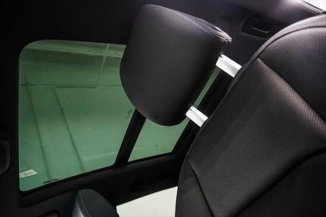 2021 Audi Q8 Premium Plus 55 TFSI quattro Tiptronic