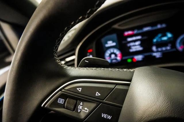 2021 Audi Q8 Premium Plus 55 TFSI quattro Tiptronic