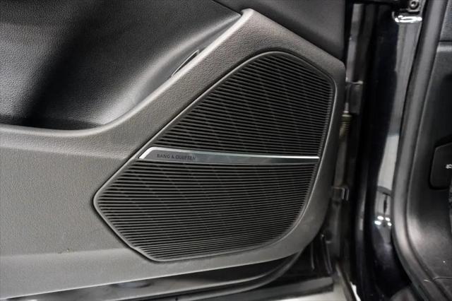 2021 Audi Q8 Premium Plus 55 TFSI quattro Tiptronic