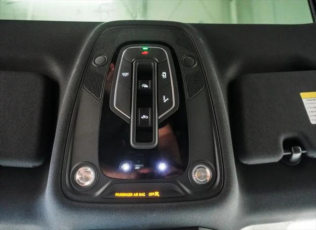 2021 Audi Q8 Premium Plus 55 TFSI quattro Tiptronic