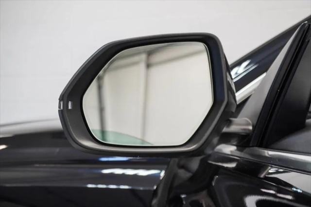 2021 Audi Q8 Premium Plus 55 TFSI quattro Tiptronic