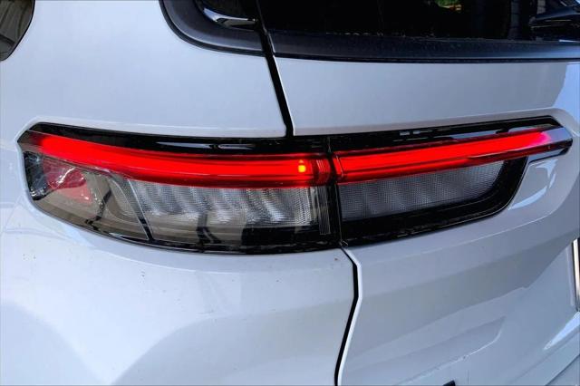 2026 Jeep Grand Cherokee L Limited Reserve